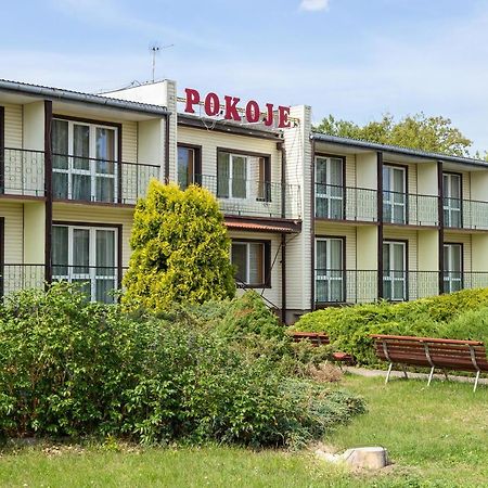 Pokoje Relax Ostroleka Ostroleka  Extérieur photo