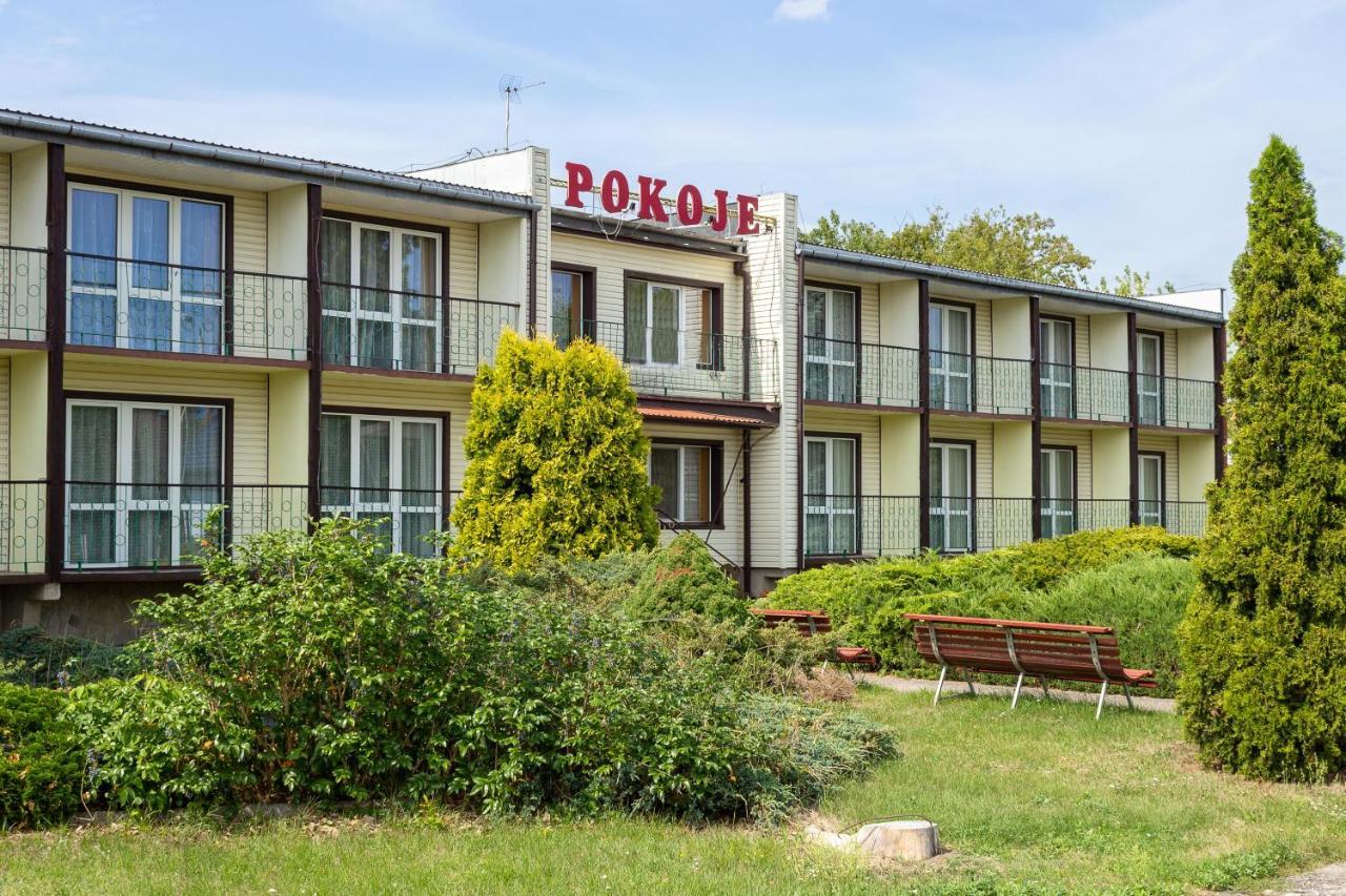 Pokoje Relax Ostroleka Ostroleka  Extérieur photo